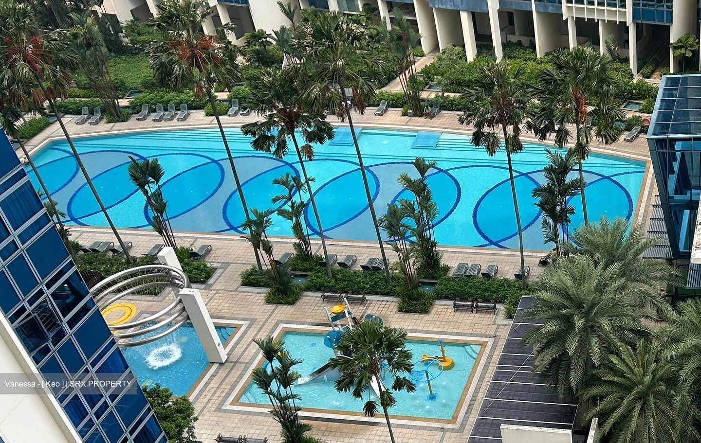 City Square Residences (D8), Condominium #632015971